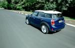 Mini Cooper S Countryman ALL4 2017 года (LA)